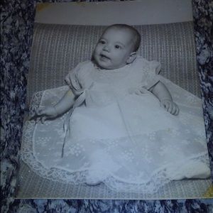 Meet your Posher, Helen